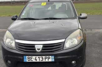 Commande retroviseurs DACIA SANDERO 1