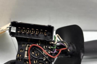 Commodo phare DACIA SANDERO 1