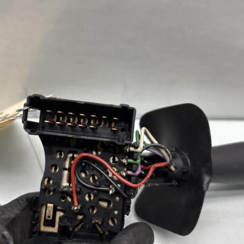 Commodo phare DACIA SANDERO 1 Photo n°3