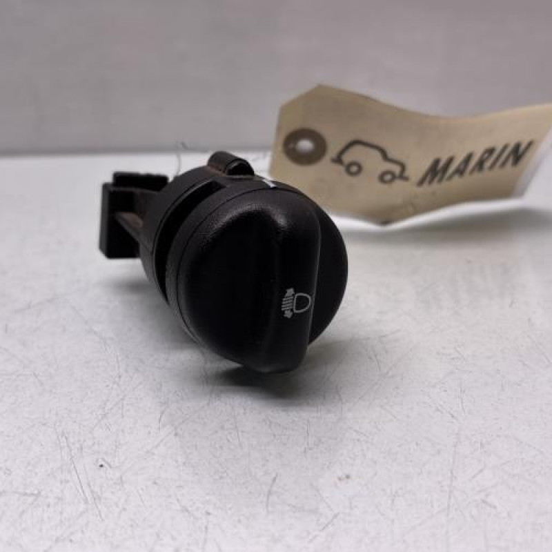 Commande de phare DACIA SANDERO 1 Photo n°1