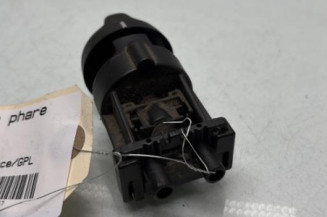 Commande de phare DACIA SANDERO 1