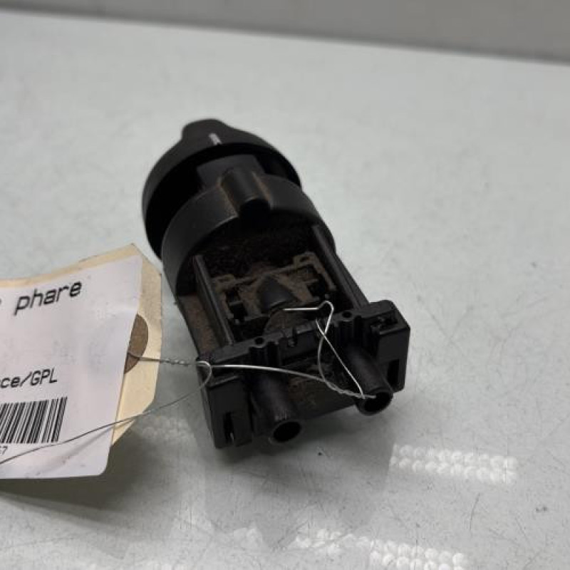 Commande de phare DACIA SANDERO 1 Photo n°3