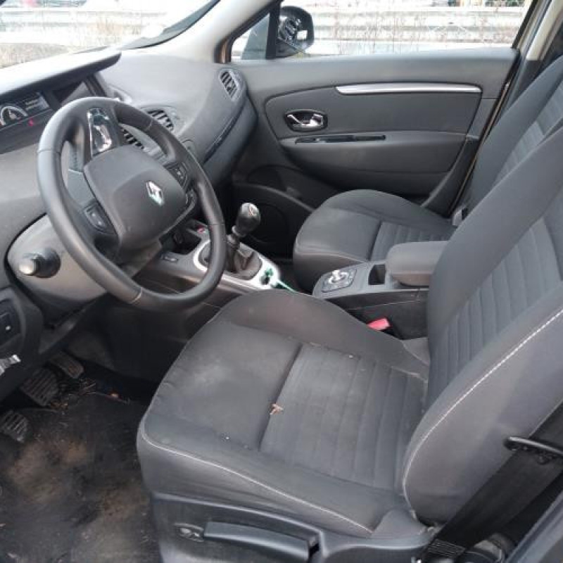 Moteur RENAULT SCENIC 3 Photo n°5