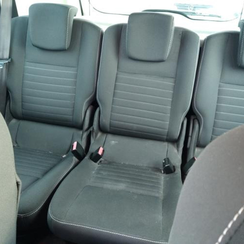 Moteur RENAULT SCENIC 3 Photo n°6