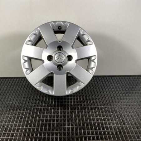 Jante CITROEN C3 PLURIEL Photo n°1