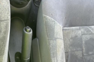 Cardan droit (transmission) RENAULT MEGANE 1