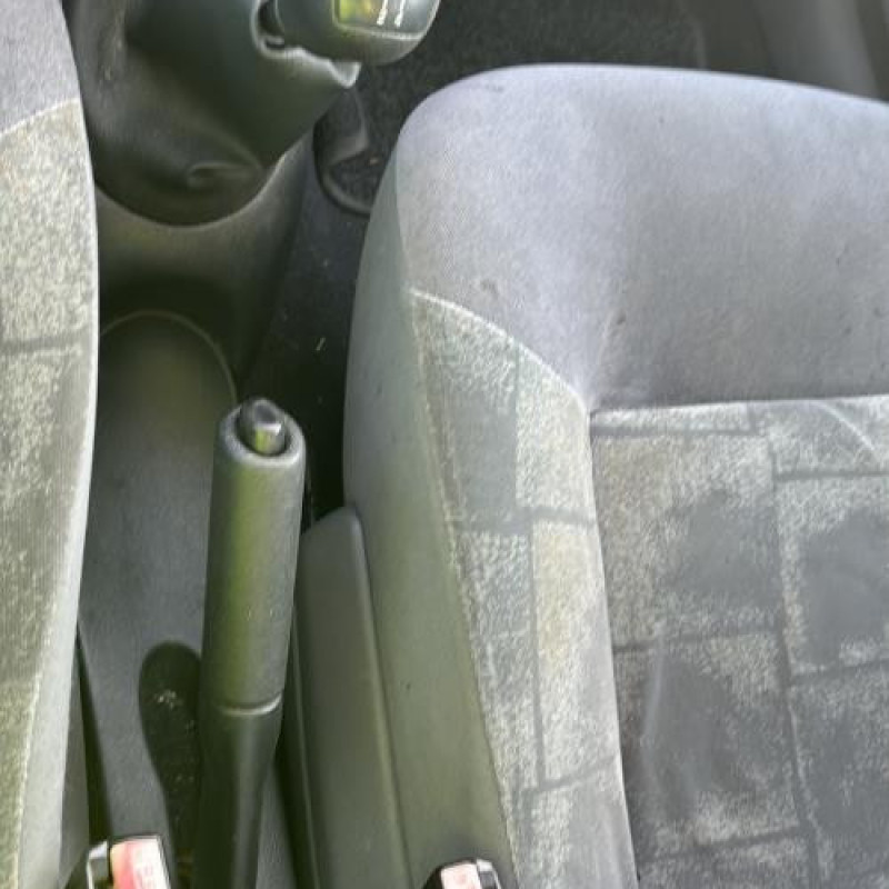 Cardan droit (transmission) RENAULT MEGANE 1 Photo n°18