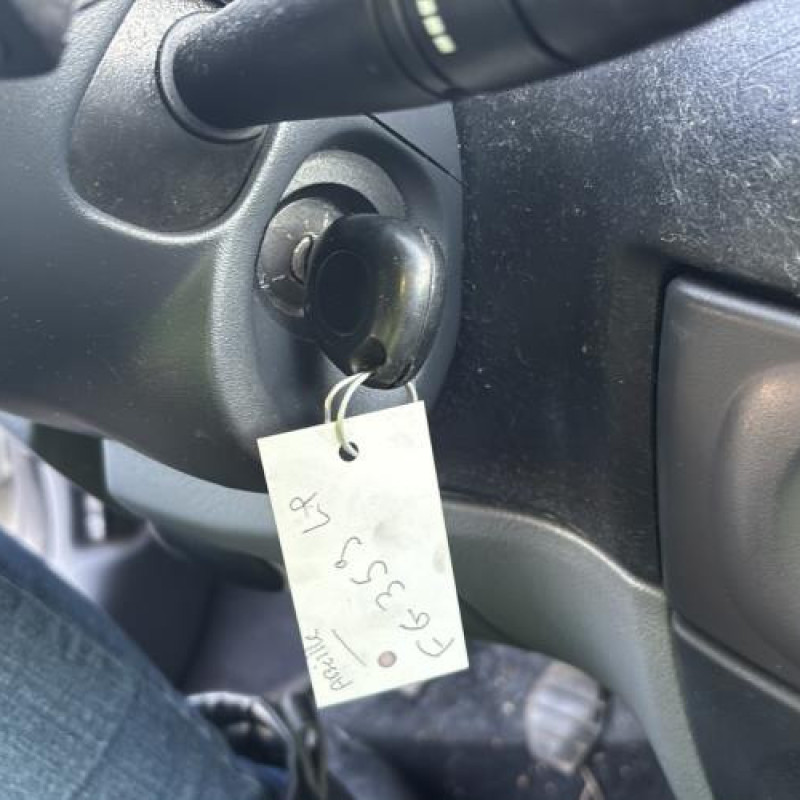 Cardan droit (transmission) RENAULT MEGANE 1 Photo n°19