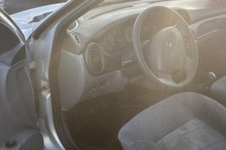 Levier de vitesses RENAULT MEGANE 1