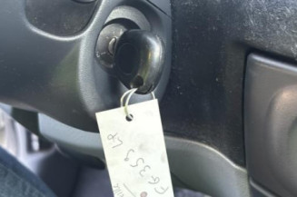 Levier de vitesses RENAULT MEGANE 1