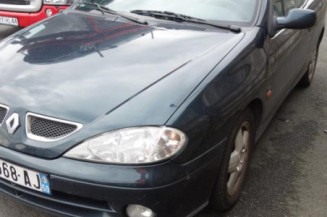 Capote RENAULT MEGANE 1 Photo n°1