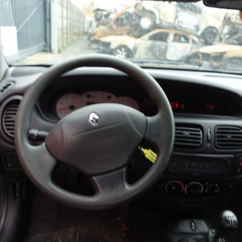 Capote RENAULT MEGANE 1 Photo n°5