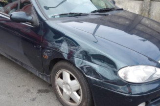 Moteur essuie glace avant RENAULT MEGANE 1