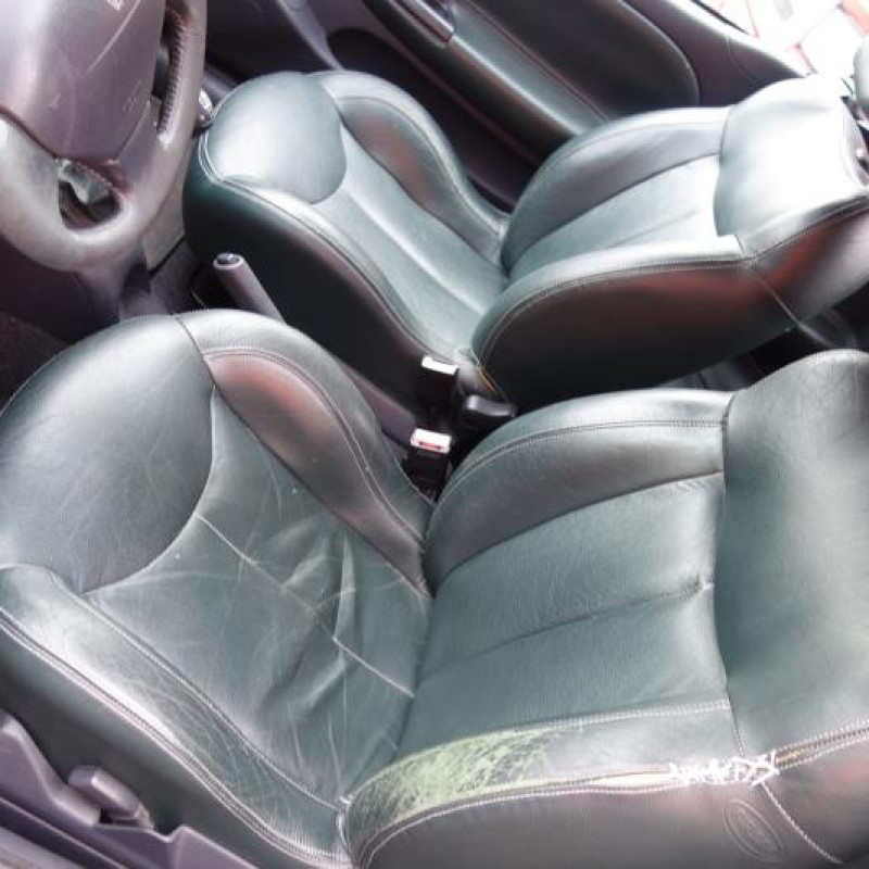 Moteur essuie glace avant RENAULT MEGANE 1 Photo n°7