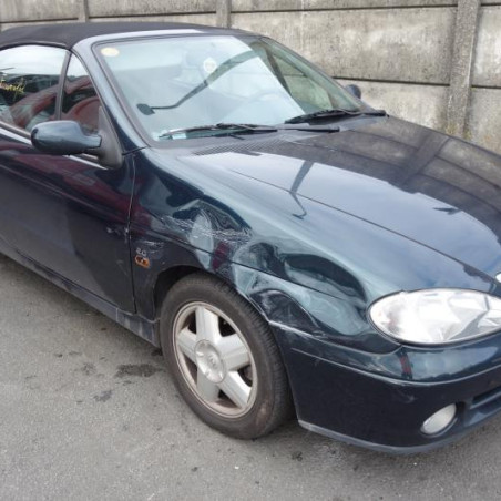 Levier de vitesses RENAULT MEGANE 1