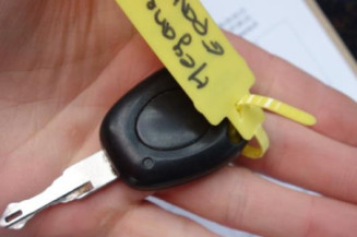 Levier de vitesses RENAULT MEGANE 1