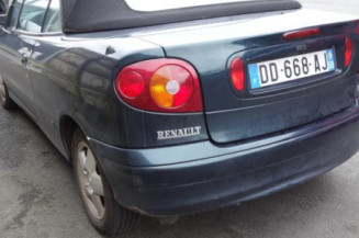 Levier de vitesses RENAULT MEGANE 1