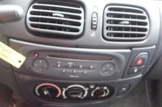 Levier de vitesses RENAULT MEGANE 1