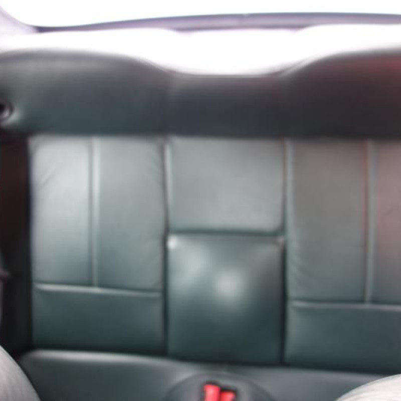 Levier de vitesses RENAULT MEGANE 1 Photo n°11