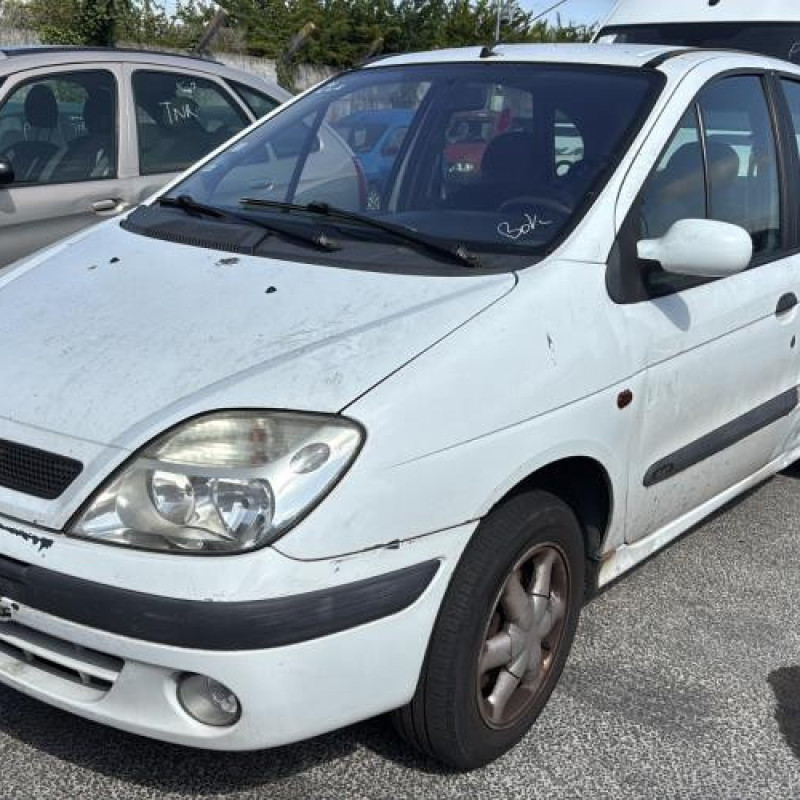 Mastervac RENAULT SCENIC 1 Photo n°1