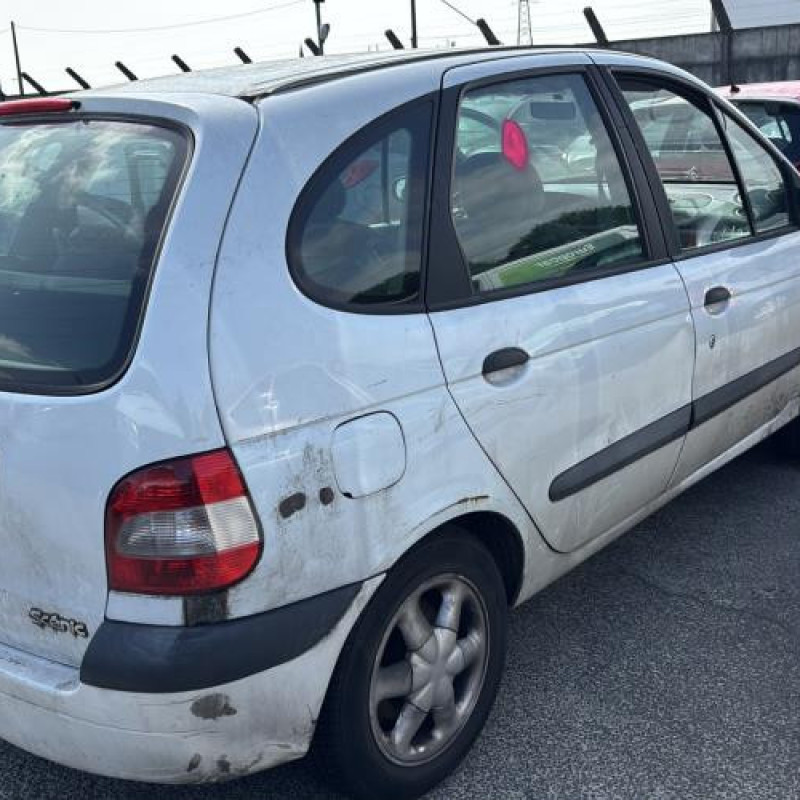 Mastervac RENAULT SCENIC 1 Photo n°3