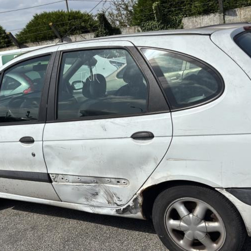 Mastervac RENAULT SCENIC 1 Photo n°6