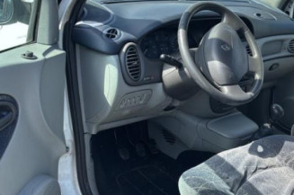 Mastervac RENAULT SCENIC 1