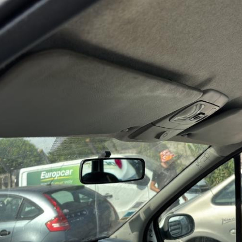 Mastervac RENAULT SCENIC 1 Photo n°12