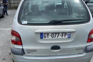 Mastervac RENAULT SCENIC 1