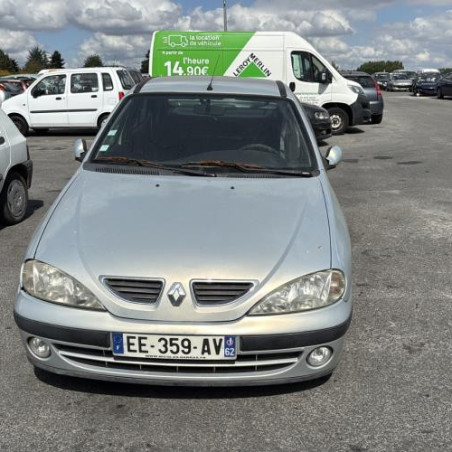 Moteur essuie glace avant RENAULT MEGANE 1 Photo n°1