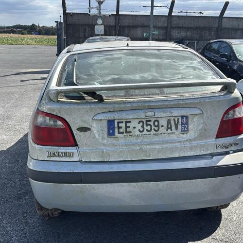 Moteur essuie glace avant RENAULT MEGANE 1 Photo n°7