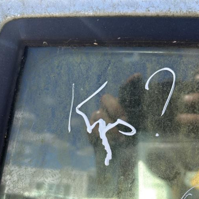 Moteur essuie glace avant RENAULT MEGANE 1 Photo n°14