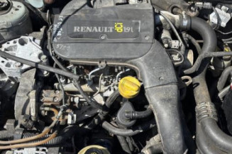 Moteur essuie glace avant RENAULT MEGANE 1