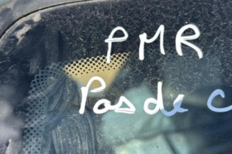 Moteur essuie glace avant RENAULT MEGANE 1