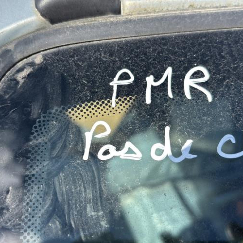 Moteur essuie glace avant RENAULT MEGANE 1 Photo n°18