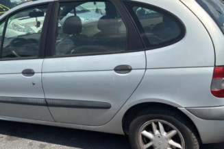 Mastervac RENAULT SCENIC 1