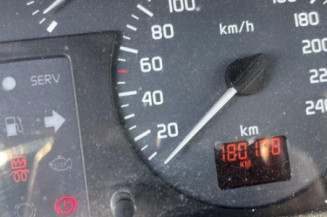 Mastervac RENAULT SCENIC 1