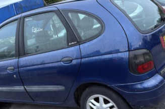 Mastervac RENAULT SCENIC 1