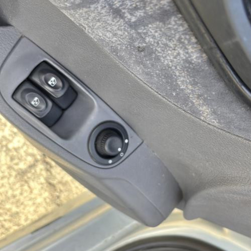 Moteur essuie glace avant RENAULT MEGANE 1 Photo n°10