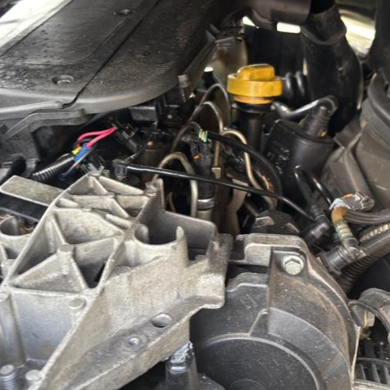 Moteur essuie glace avant RENAULT MEGANE 1 Photo n°15