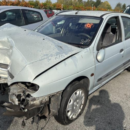 Levier de vitesses RENAULT MEGANE 1 Photo n°1