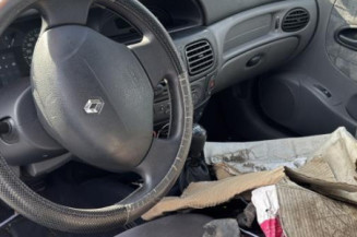 Mastervac RENAULT MEGANE 1