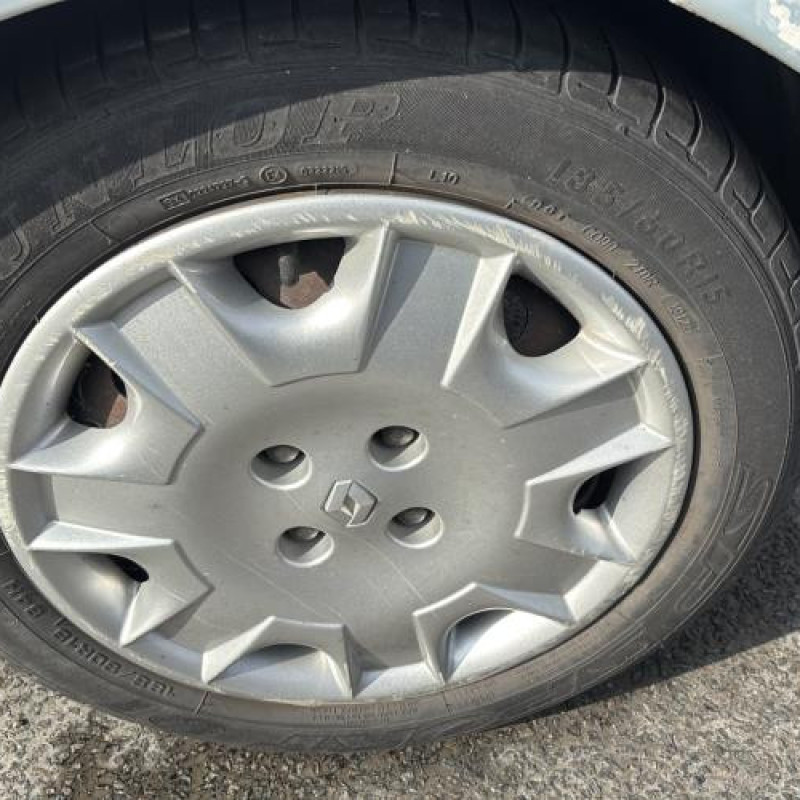 Mastervac RENAULT MEGANE 1 Photo n°14