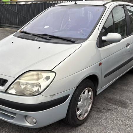 Cardan droit (transmission) RENAULT SCENIC 1 Photo n°1