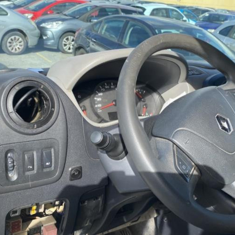 Cardan gauche (transmission) RENAULT MASTER 3 Photo n°16