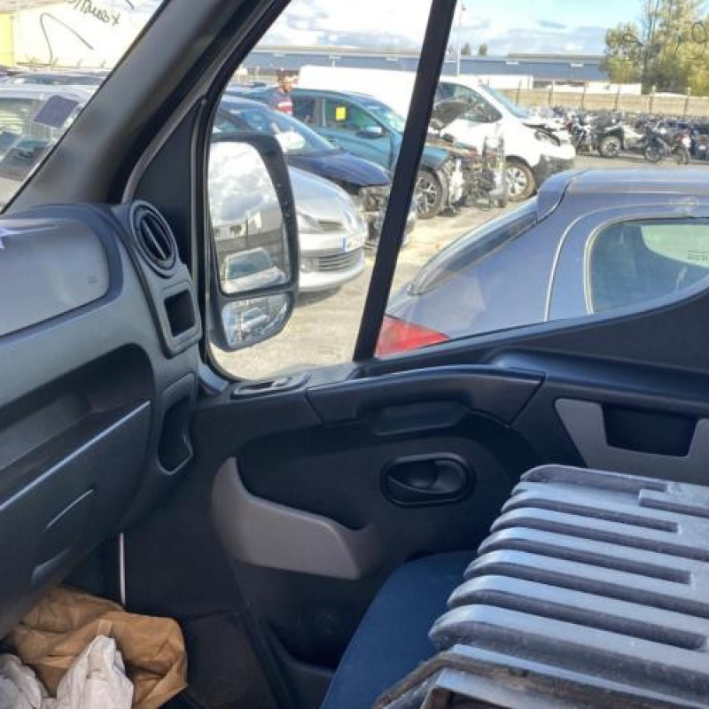 Cremaillere assistee RENAULT MASTER 3 Photo n°2