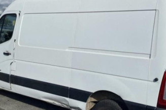 Pompe de direction RENAULT MASTER 3