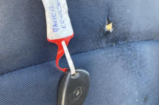 Pompe de direction RENAULT MASTER 3