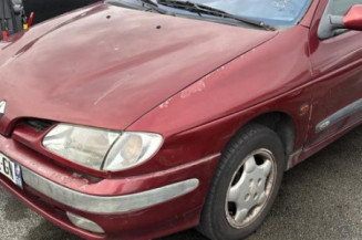 Levier de vitesses RENAULT MEGANE 1 Photo n°1