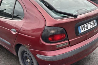 Levier de vitesses RENAULT MEGANE 1